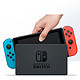 Nintendo 任天堂 Switch便携式游戏机 续航升级版
