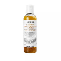 Kiehl's 科颜氏 金盏花植物精华爽肤水 250ml *2件