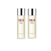 SK-II Facial Treatment Essence 护肤精华露 神仙水 230ml*2瓶装