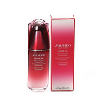 SHISEIDO 资生堂 红妍肌活 精华露 75ml