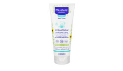 Mustela 妙思乐 思恬雅润肤乳 200ml