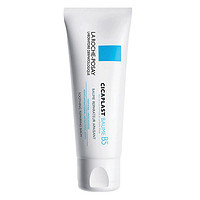 LA ROCHE-POSAY 理肤泉 B5修复面霜 100ml *4件