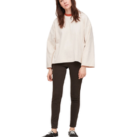 UNIQLO 优衣库 427151  女士修身休闲长裤