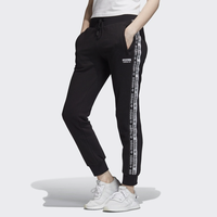 adidas 阿迪达斯 三叶草 Cuf Pant FN2789 女装运动裤 34