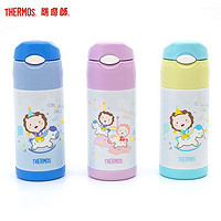 THERMOS 膳魔师 FFI-403 儿童保温杯 360ml