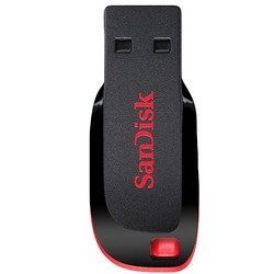 SanDisk 闪迪 CZ50 U盘 USB2.0 32GB