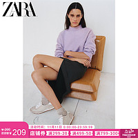 ZARA新款 女装 针织衫 05755147629