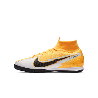 商品nike 耐克 mercurial superfly 7 elite ic 中性足球鞋 at7982