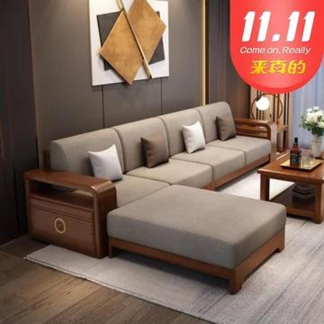 高中班主任花了五个月时间，装中式风新家，完工效果让邻居们效仿