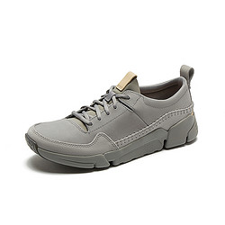  Clarks TriActive Run 261387007080 男士休闲三瓣鞋