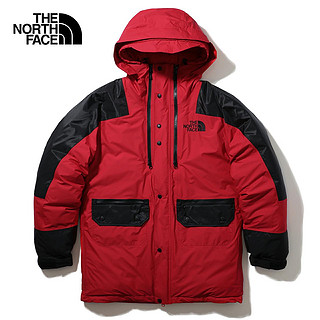 THE NORTH FACE 北面 KK URBAN DOWN COAT 3VUQ 男士羽绒服