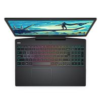 百亿补贴:DELL 戴尔 G5 5500 15.6英寸游戏笔记本电脑(i7-10750H、8GB、512GB、RTX2060、144Hz)