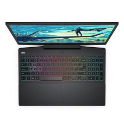DELL 戴尔 G5 5500 15.6英寸游戏笔记本电脑（i7-10750H、8GB、512GB、RTX2060、144Hz） 