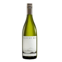 送礼佳品：cdf会员购！Cloudy Bay 云雾之湾 长相思白葡萄酒 750ml  *5件