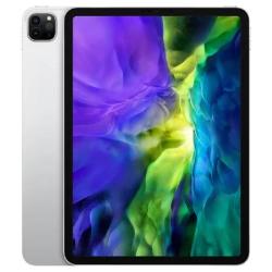 Apple 苹果 iPad Pro 2020款 11英寸 平板电脑 银色 128G WLAN
