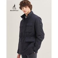 BEANPOLE 滨波 BC9837A02 男士棉服