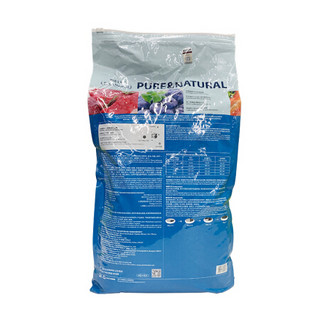 Pure&Natural 伯纳天纯 经典系列 鸡肉糙米樱桃小型犬成犬狗粮 10kg