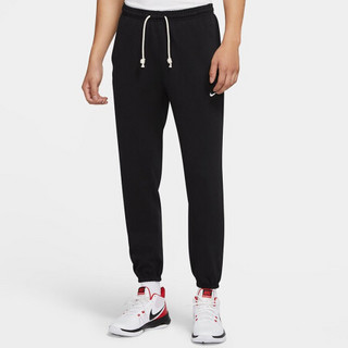 NIKE 耐克 STANDARD ISSUE 男子运动长裤 CK6366-010 黑色 XXL