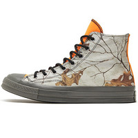 CONVERSE 匡威 男女 CONVERSE ALL STAR系列 Chuck Taylor 运动 帆布鞋 169365C 38码 US5.5码