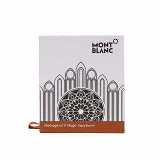 MONTBLANC 万宝龙 钢笔墨水