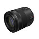  Canon 佳能 RF 85mm F2.0 MACRO IS STM 中远摄定焦镜头 佳能RF卡口 67mm　