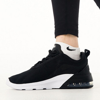 耐克NIKE 女子 板鞋/复刻鞋 WMNS NIKE AIR MAX MOTION 2 运动鞋 AO0352-007灰色 39码