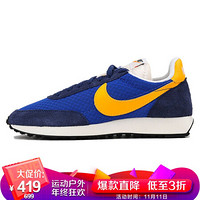 耐克 NIKE 男子 板鞋/复刻鞋 AIR TAILWIND 79 运动鞋CW4808-484 蓝色 42.5码