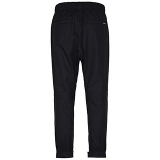 CONVERSE 匡威 男子 服装系列 Paneled Jogger 运动 梭织长裤 10020006-A03 XL码