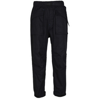 CONVERSE 匡威 男子 服装系列 Paneled Jogger 运动 梭织长裤 10020006-A03 XL码