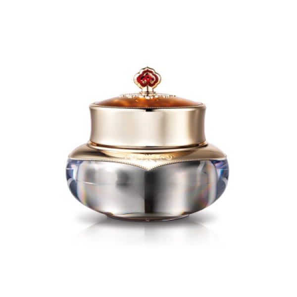 后whoo 天气丹花献光彩紧颜眼霜25ml