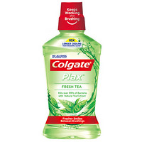 Colgate 高露洁 贝齿漱口水 清新茶健 100ml