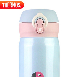 THERMOS 膳魔师 早鹦之语系列 保温杯 500ml