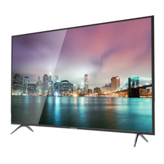 SAMSUNG 三星 UA55MUF30ZJXXZ 55英寸 4K超高清液晶电视