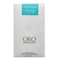 Oro Chocolate   （尼加拉瓜）–单一来源深色