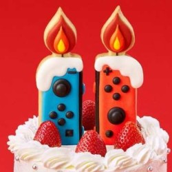 任天堂 Switch 续航增强版 双十一入坑指南!