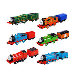 Thomas & Friends  托马斯和朋友 BMK87 电动火车 单量装