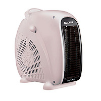 奥克斯200A2取暖器电暖气办公室家用节能台式电暖器暖风机