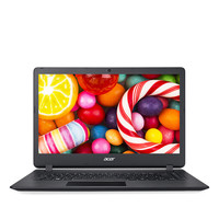 acer 宏碁 ES1-433G-54MF 14英寸 笔记本电脑 酷睿i5-7200U 4GB 500GB HDD 920MX 黑色