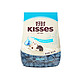 买到赚到：HERSHEY'S 好时 KISSES 曲奇奶香白巧克力+混合装巧克力