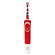 德国欧乐-B D100儿童电动牙刷