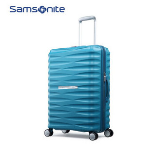 Samsonite 新秀丽 TS4*18001 万向轮旅行箱 25英寸