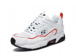 SKECHERS 斯凯奇 666096 男士休闲鞋