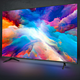 Hisense 海信 75E3F 75英寸 4K液晶电视