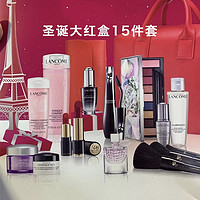 考拉海购黑卡会员：LANCOME 兰蔻 2020年圣诞 护肤彩妆套装礼盒