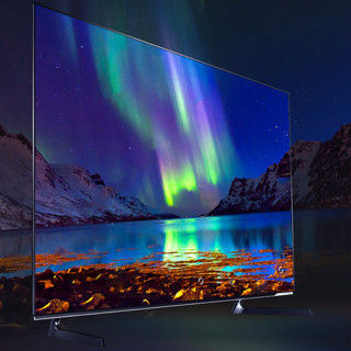 Hisense 海信 65A8F OLED电视 65英寸 4K