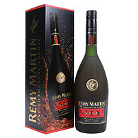 RÉMY MARTIN 人头马 VSOP 特优香槟干邑白兰地礼盒装 700ml