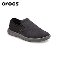 Crocs 卡骆驰 206062 男士乐福鞋