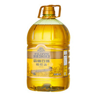 限地区：FILIPPO BERIO 翡丽百瑞 压榨纯正 橄榄油 5L  *3件