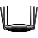 TP-LINK 普联 XDR5430易展版（AX5400）WiFi6无线路由器