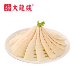 大龙燚 楠竹笋片300g *10件